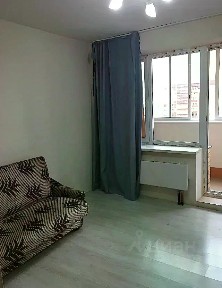 Сдается 1-комн. квартира, 38 м²