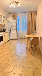 Сдается 2-комн. квартира, 54,5 м²