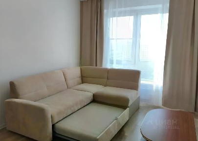 Сдается 1-комн. квартира, 42 м²
