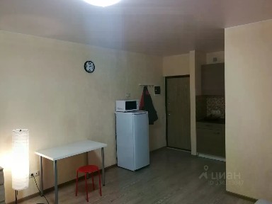 Сдается 1-комн. квартира, 25 м²