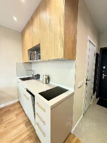 Сдается студия, 24 м²