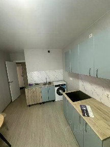 Сдается 1-комн. квартира, 36,5 м²