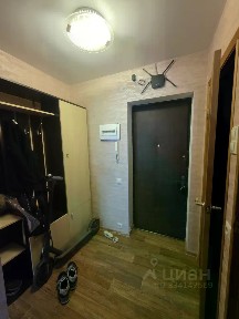 Сдается 1-комн. квартира, 32,3 м²