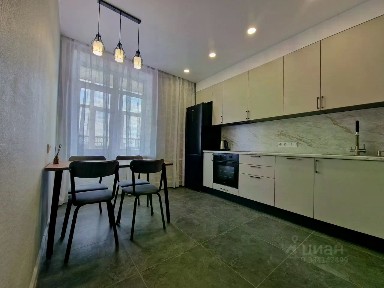 Сдается 2-комн. квартира, 42 м²