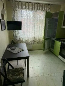 Сдается 2-комн. квартира, 54 м²