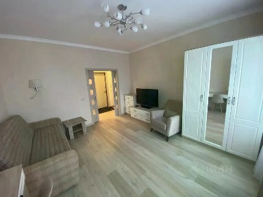 Сдается 1-комн. квартира, 31 м²