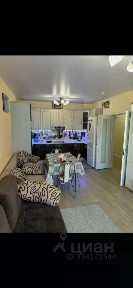 Сдается 3-комн. квартира, 89 м²