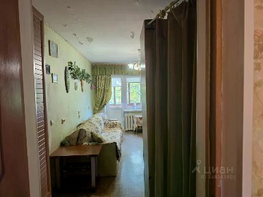 Сдается 1-комн. квартира, 30 м²