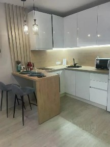 Сдается студия, 24 м²