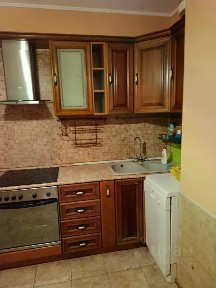 Сдается 2-комн. квартира, 58 м²