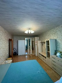 Сдается 2-комн. квартира, 58 м²