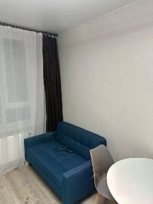 Сдаются 2-комн. апартаменты, 34,4 м²