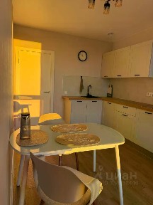 Сдается 3-комн. квартира, 80 м²