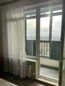 Сдается 1-комн. квартира, 44 м²