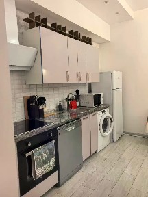 Сдается 3-комн. квартира, 48 м²