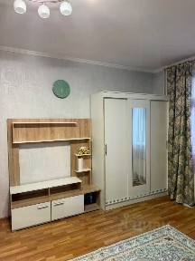 Сдается 1-комн. квартира, 35 м²