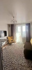 Сдается студия, 23,2 м²