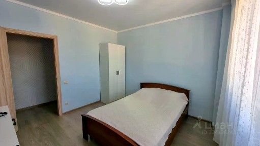 Сдается 2-комн. квартира, 55 м²
