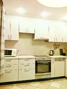 Сдается 2-комн. квартира, 57,7 м²