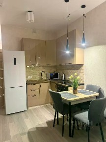 Сдается апартаменты-студия, 23 м²