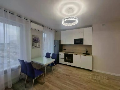 Сдается 2-комн. квартира, 44,9 м²
