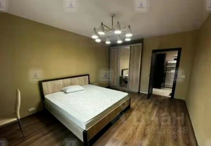 Сдается 1-комн. квартира, 46 м²