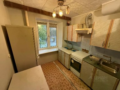 Сдается 2-комн. квартира, 45 м²