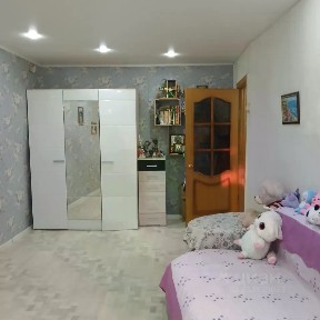 Продается 2-комн. квартира, 43,7 м²