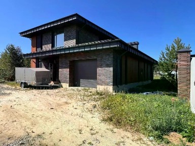 Продается 2-этажный коттедж, 235,4 м²