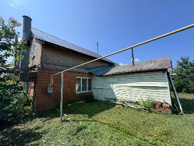 Продается 2-этажный дом, 78 м²