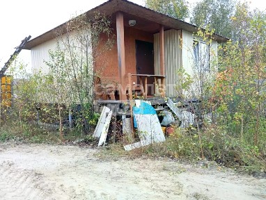 Продается 1-этажный дом, 36 м²