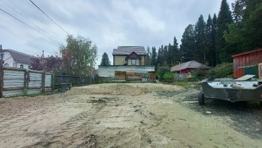 Продается участок, 5 сот.