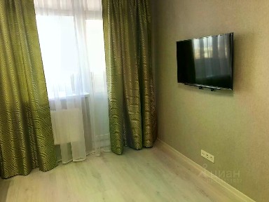Сдается 1-комн. квартира, 52 м²
