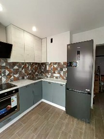 Сдается 1-комн. квартира, 39 м²
