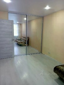 Сдается 1-комн. квартира, 36 м²