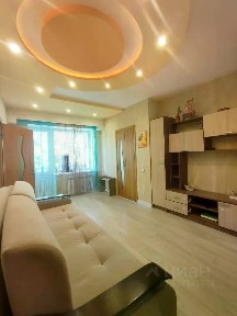 Сдается 2-комн. квартира, 45 м²