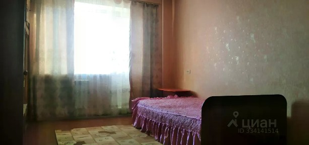 Сдается 1-комн. квартира, 36 м²