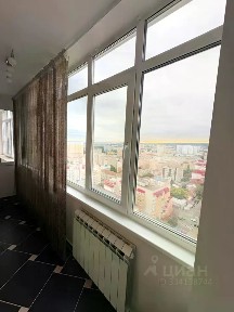 Сдается 2-комн. квартира, 61,7 м²