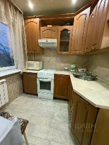 Сдается 3-комн. квартира, 54,4 м²