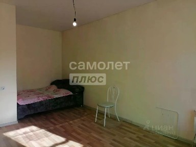 Сдается 1-комн. квартира, 37 м²