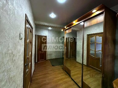 Сдается 3-комн. квартира, 70 м²