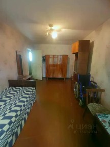 Продается 3-комн. квартира, 62,4 м²