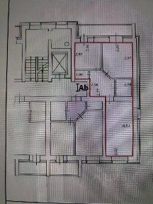 Продается 2-комн. квартира, 59 м²