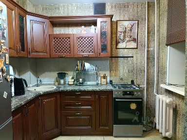 Коми респ., Сыктывкар, ул. Домны Каликовой, 34