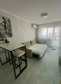 Продается 1-комн. квартира, 34,5 м²