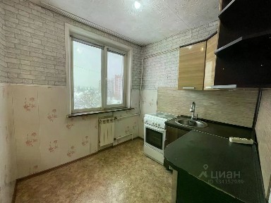 Продается 1-комн. квартира, 29,6 м²