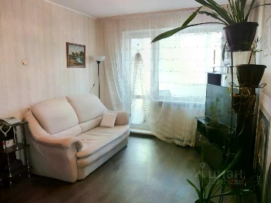 Продается 4-комн. квартира, 69 м²