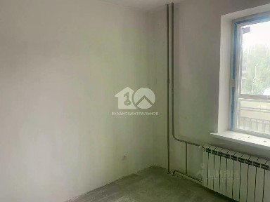 Продается студия, 26,1 м²
