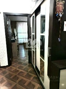 Продается 1-комн. квартира, 42,89 м²