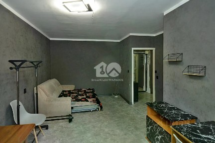 Продается 1-комн. квартира, 28,3 м²
